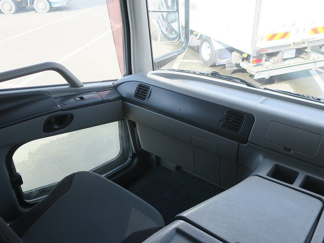 中古トラック 三菱ふそうダンプ #14