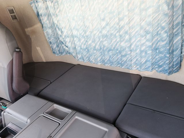 中古トラック 三菱ふそうダンプ #22