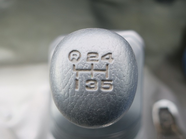 中古トラック 日野冷凍バン ＃17