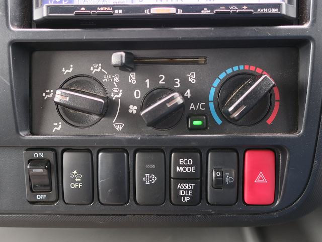中古トラック 日野冷凍バン ＃20