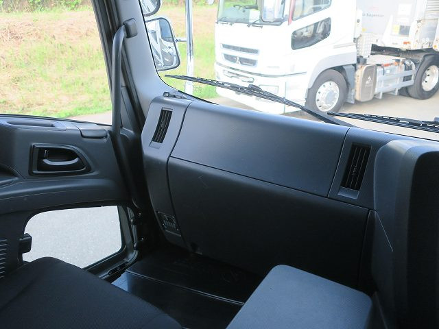 中古トラック いすゞアルミウィング #15