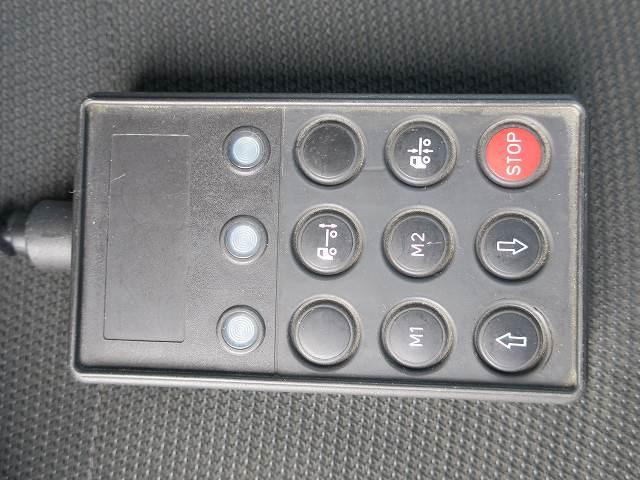 中古トラック いすゞアルミウィング #18