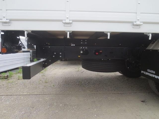 中古トラック いすゞクレーン付 #11