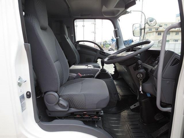 中古トラック いすゞクレーン付 #15