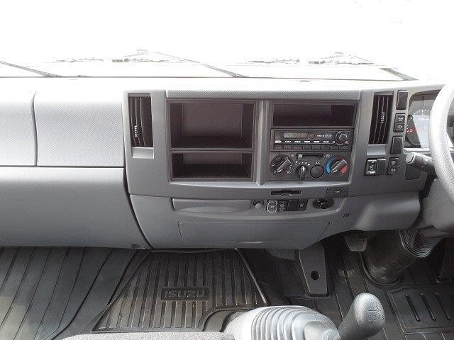 中古トラック いすゞクレーン付 #17