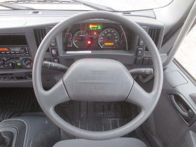 中古トラック いすゞクレーン付 #18