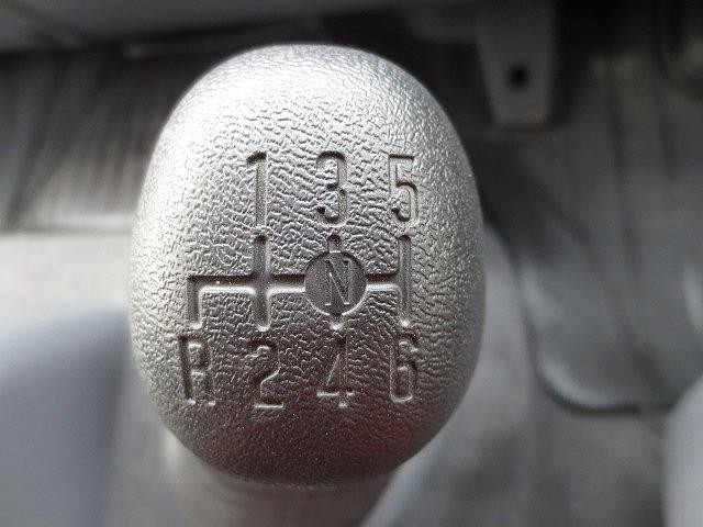 中古トラック いすゞクレーン付 #19