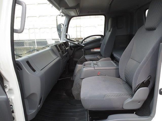 中古トラック いすゞクレーン付 #20