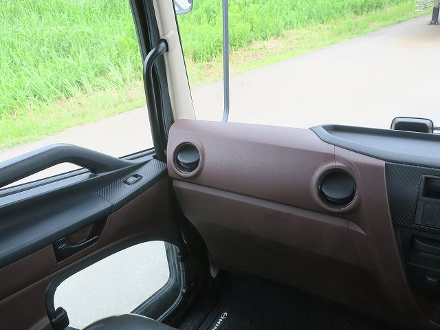 中古トラック 日野クレーン付 ＃20