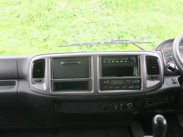 中古トラック 日野平ボディ #13