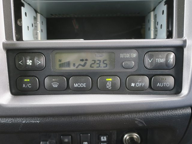 中古トラック 日野平ボディ ＃18