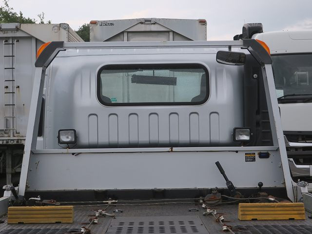 中古トラック いすゞ車載車 ＃11