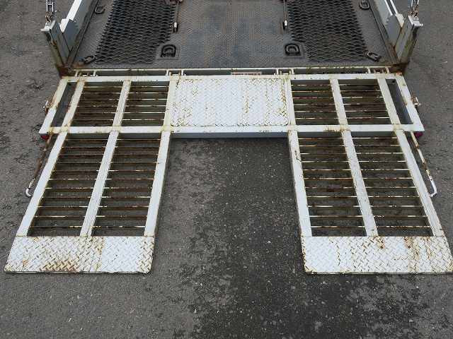 中古トラック いすゞ車載車 ＃14