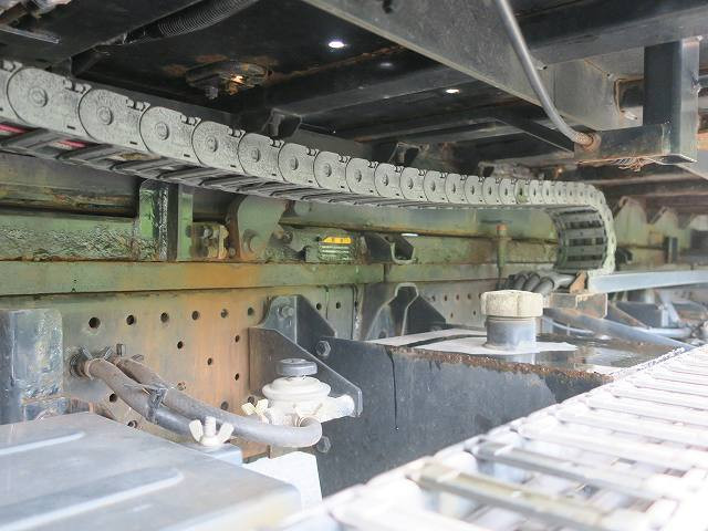 中古トラック いすゞ車載車 ＃16