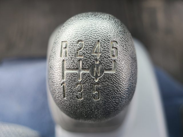 中古トラック いすゞ車載車 ＃22