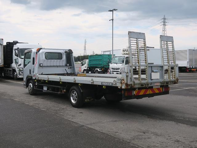 中古トラック いすゞ車載車 ＃4