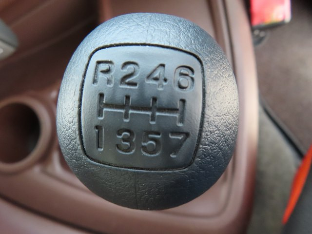 中古トラック 日野ダンプ ＃19