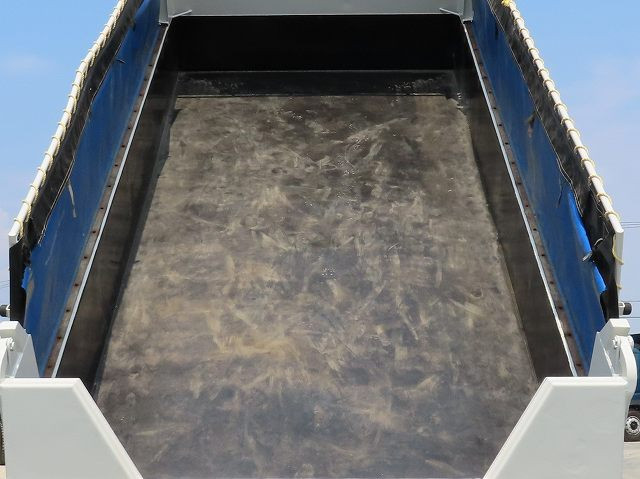 中古トラック 日野ダンプ ＃9