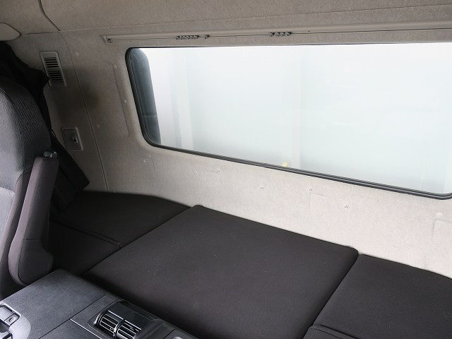中古トラック 三菱ふそうアルミウィング ＃23