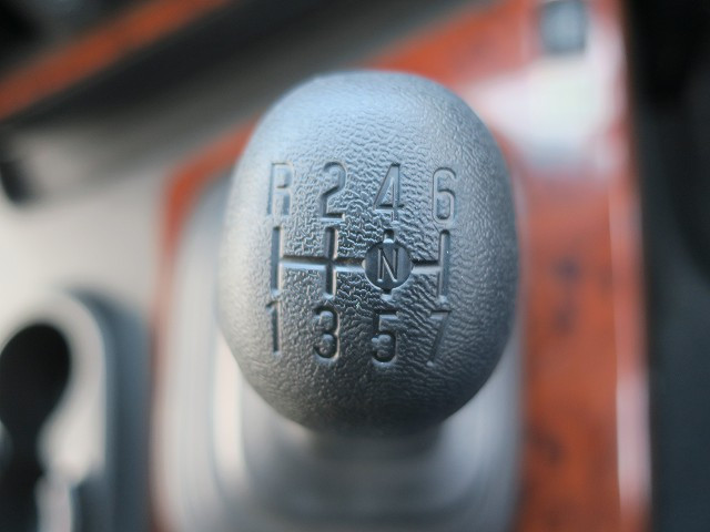 中古トラック いすゞダンプ ＃18