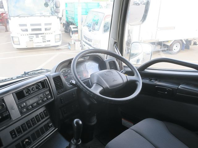 中古トラック 日野ダンプ ＃16