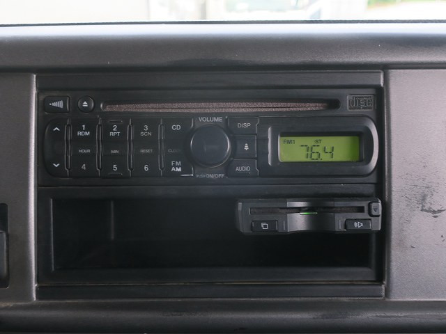 中古トラック 日野ダンプ ＃20