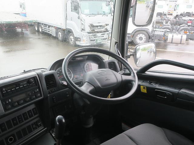 中古トラック 日野ダンプ ＃16