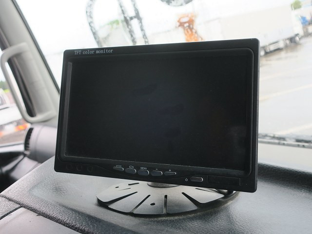 中古トラック 日野ダンプ ＃21