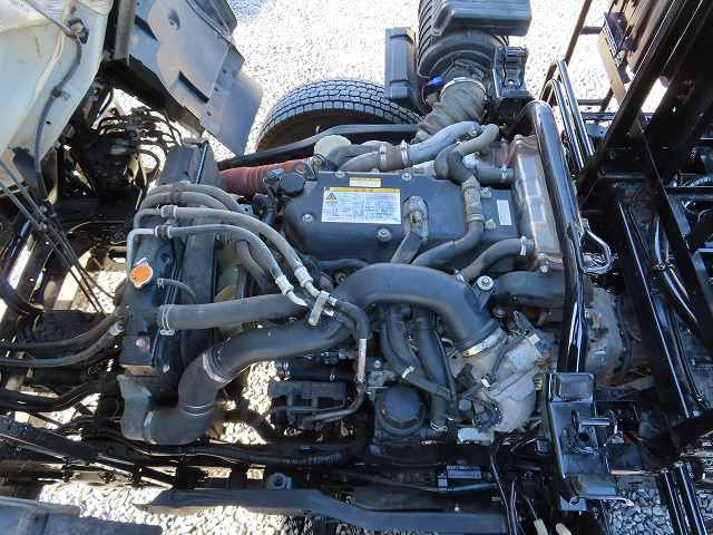 中古トラック いすゞアームロール ＃10