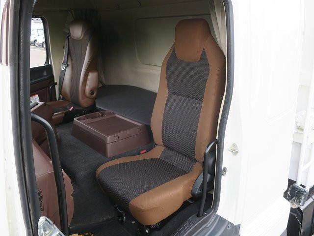 中古トラック 日野ダンプ ＃21