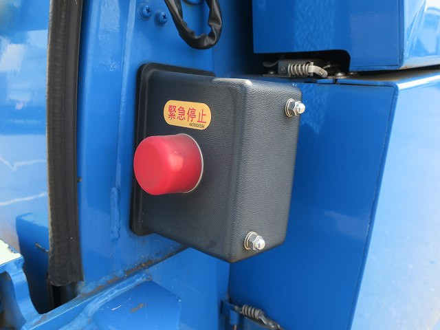 中古トラック 日野パッカー車 ＃12