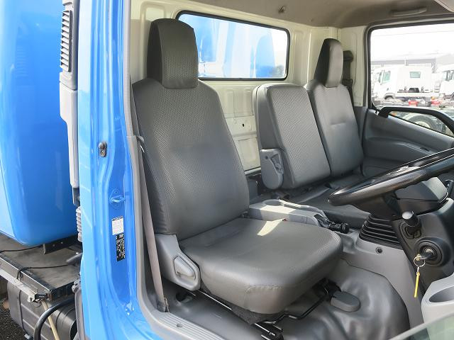 中古トラック 日野パッカー車 ＃14