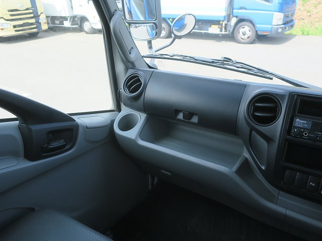 中古トラック 日野パッカー車 ＃15