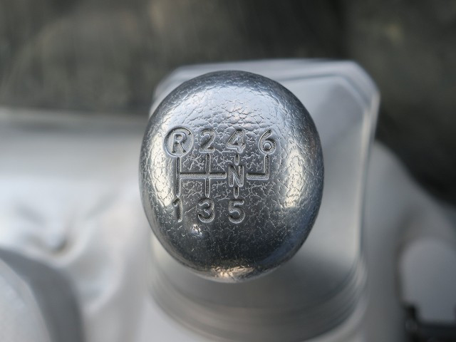 中古トラック 日野パッカー車 ＃18