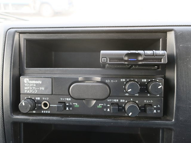 中古トラック 日野パッカー車 ＃19