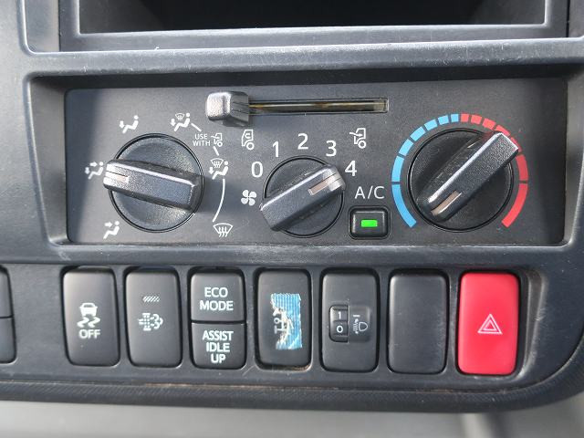 中古トラック 日野パッカー車 ＃20