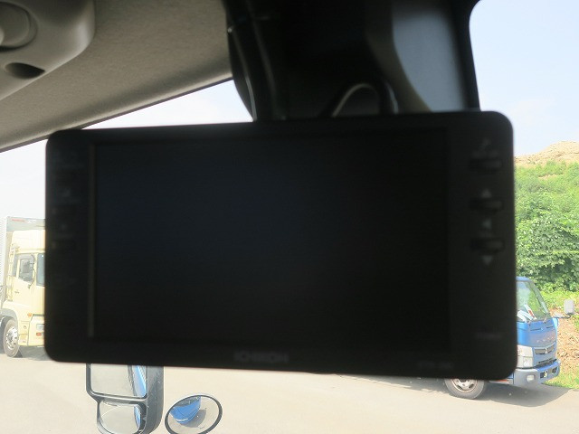 中古トラック 日野パッカー車 ＃21