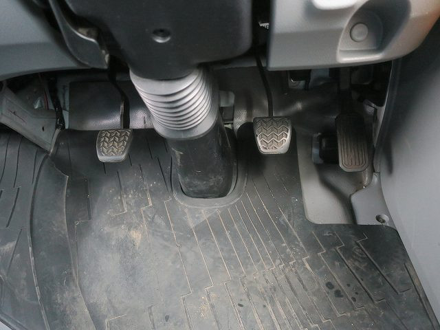 中古トラック 日野パッカー車 ＃23