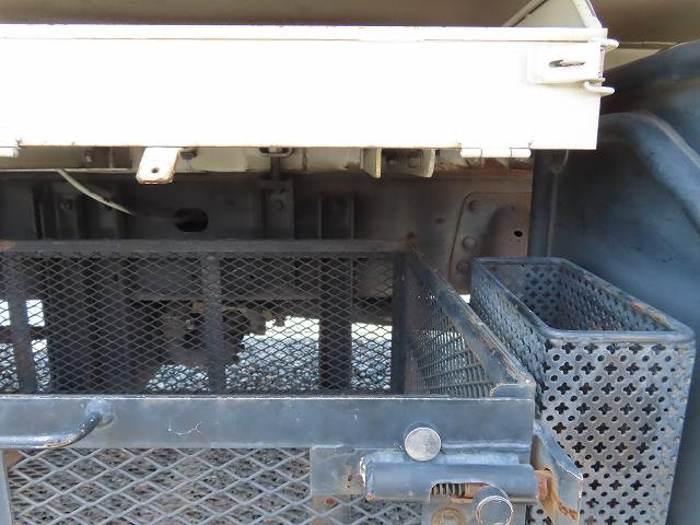 中古トラック 日野パッカー車 ＃13
