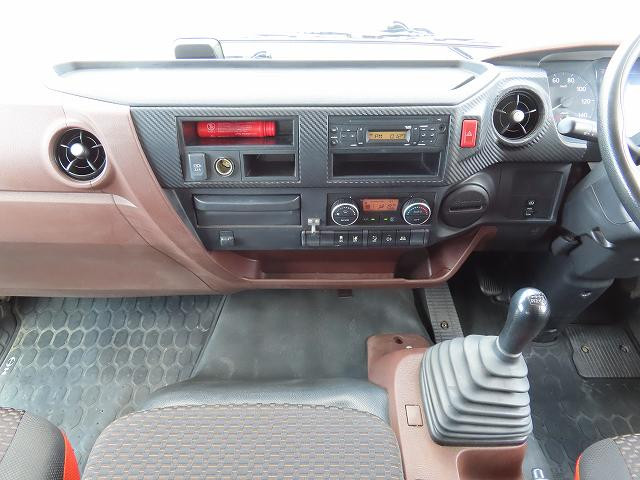 中古トラック 日野パッカー車 ＃18
