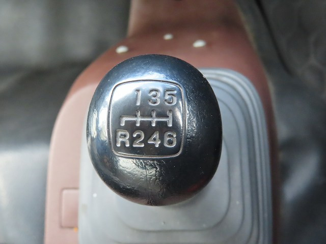 中古トラック 日野パッカー車 ＃20