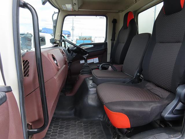 中古トラック 日野パッカー車 ＃23
