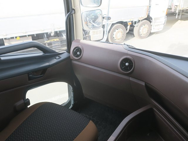 中古トラック 日野ダンプ #16