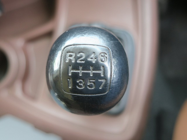 中古トラック 日野ダンプ #20