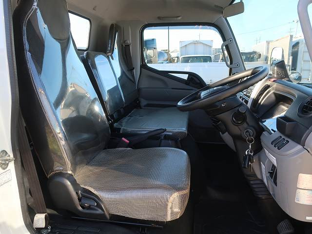 中古トラック 三菱ふそう散水車 ＃14