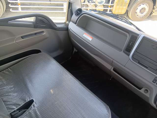 中古トラック 三菱ふそう散水車 ＃15