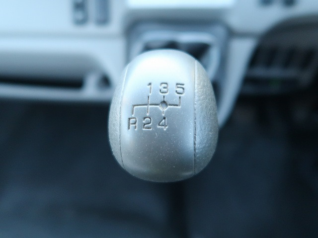 中古トラック 三菱ふそう散水車 ＃19