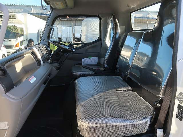 中古トラック 三菱ふそう散水車 ＃21