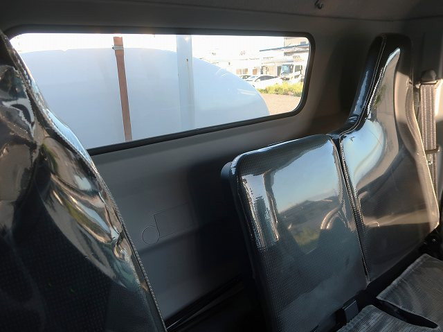 中古トラック 三菱ふそう散水車 ＃23