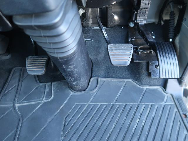 中古トラック 三菱ふそう散水車 ＃24